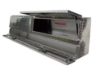 Picture of Unique Truck Accessories Truck Bed Side Rail Tool Box - TBS200-88D