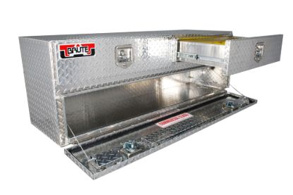 Picture of Unique Truck Accessories Truck Tool Box - UB60-20TD