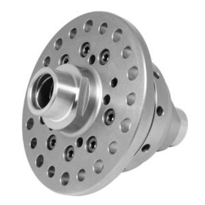 Picture of USA Standard Gear Limited Slip Differential Assembly - SL D30-4-27-LSD