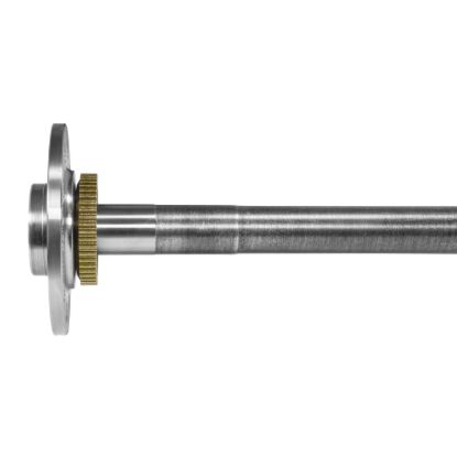 Picture of USA Standard Gear Drive Axle Shaft - ZA C68140297AA