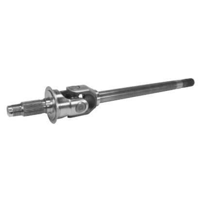 Picture of USA Standard Gear Drive Axle Shaft Assembly - ZA D76813-1X