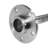 Picture of USA Standard Gear Drive Axle Shaft - ZA F880035