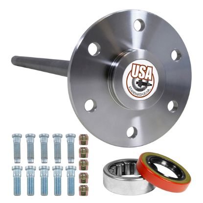 Picture of USA Standard Gear Drive Axle Shaft - ZA K630101