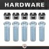 Picture of USA Standard Gear Drive Axle Shaft - ZA K630110