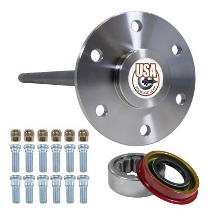 Picture of USA Standard Gear Drive Axle Shaft - ZA K630120