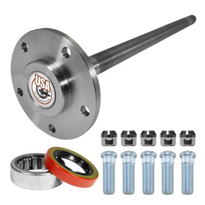 Picture of USA Standard Gear Drive Axle Shaft - ZA K630129