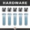 Picture of USA Standard Gear Drive Axle Shaft - ZA K630139