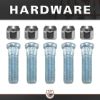 Picture of USA Standard Gear Drive Axle Shaft - ZA K630141