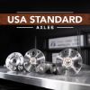 Picture of USA Standard Gear Drive Axle Shaft - ZA K630202