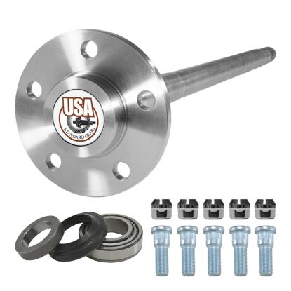 Picture of USA Standard Gear Drive Axle Shaft - ZA K630332