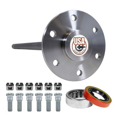 Picture of USA Standard Gear Drive Axle Shaft - ZA K630407