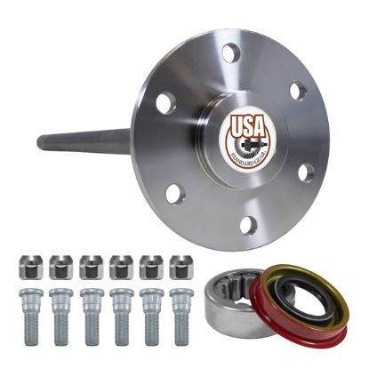 Picture of USA Standard Gear Drive Axle Shaft - ZA K630604