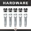 Picture of USA Standard Gear Drive Axle Shaft - ZA K630824