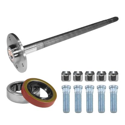 Picture of USA Standard Gear Drive Axle Shaft - ZA K630835