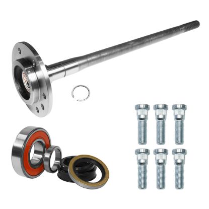 Picture of USA Standard Gear Drive Axle Shaft - ZA K630850