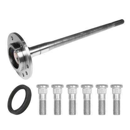 Picture of USA Standard Gear Drive Axle Shaft - ZA K630852