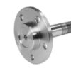 Picture of USA Standard Gear Drive Axle Shaft - ZA M35C-27-RK