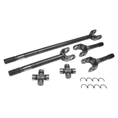 Picture of USA Standard Gear Drive Axle Shaft Assembly - ZA W24106