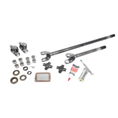 Picture of USA Standard Gear Drive Axle Shaft Assembly - ZA W24112