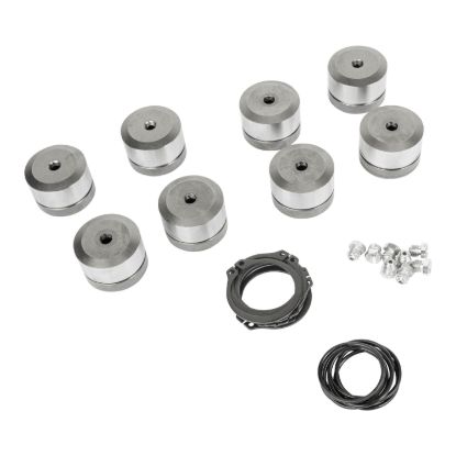 Picture of USA Standard Gear Drive Axle Shaft Assembly - ZA W24112