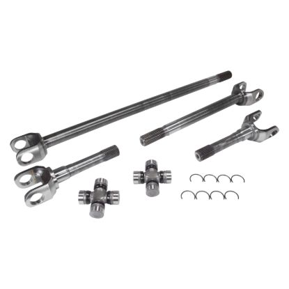 Picture of USA Standard Gear Drive Axle Shaft Assembly - ZA W24116