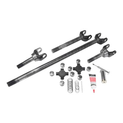 Picture of USA Standard Gear Drive Axle Shaft Assembly - ZA W24120