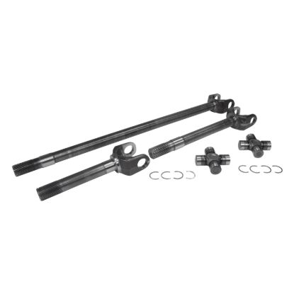 Picture of USA Standard Gear Drive Axle Shaft Assembly - ZA W26002