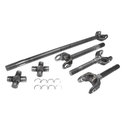 Picture of USA Standard Gear Drive Axle Shaft Assembly - ZA W26006