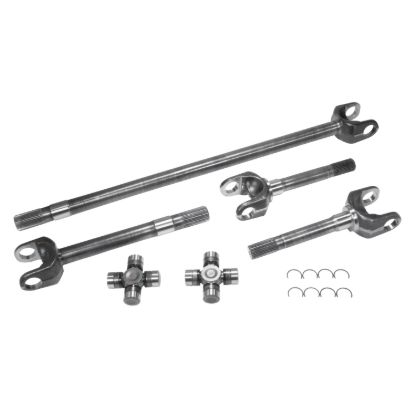 Picture of USA Standard Gear Drive Axle Shaft Assembly - ZA W26022