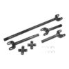 Picture of USA Standard Gear Drive Axle Shaft Assembly - ZA W26026