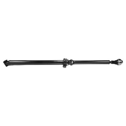 Picture of USA Standard Gear Drive Shaft Assembly - ZDS100725