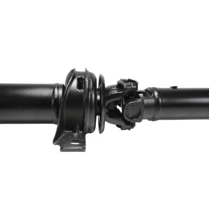 Picture of USA Standard Gear Drive Shaft Assembly - ZDS100725