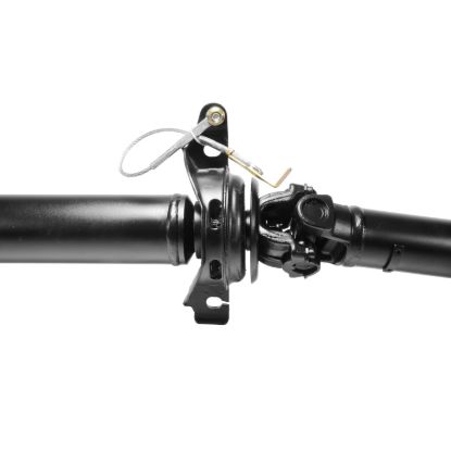 Picture of USA Standard Gear Drive Shaft Assembly - ZDS104836