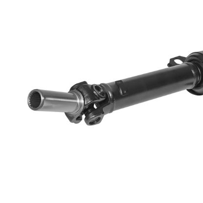Picture of USA Standard Gear Drive Shaft Assembly - ZDS150124