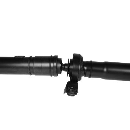 Picture of USA Standard Gear Drive Shaft Assembly - ZDS158645