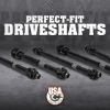 Picture of USA Standard Gear Drive Shaft Assembly - ZDS159045