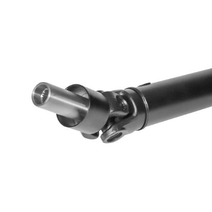 Picture of USA Standard Gear Drive Shaft Assembly - ZDS159613