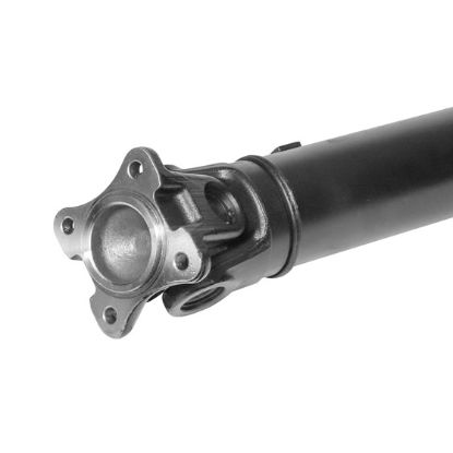 Picture of USA Standard Gear Drive Shaft Assembly - ZDS159613