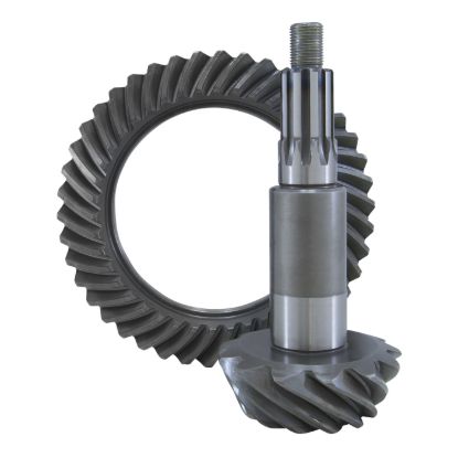 Picture of USA Standard Gear Differential Ring and Pinion - ZG C8.42-355-C