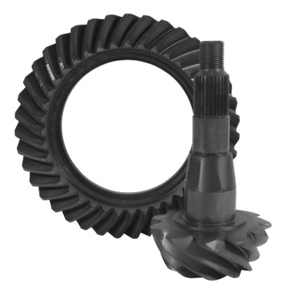 Picture of USA Standard Gear Differential Ring and Pinion - ZG C9.25-488