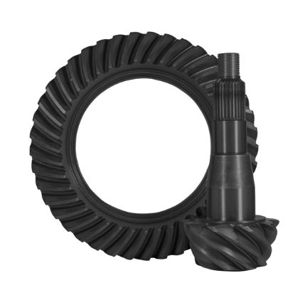 Picture of USA Standard Gear Differential Ring and Pinion - ZG C9.25B-456B