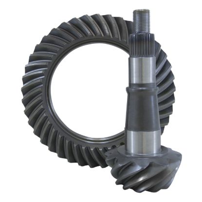 Picture of USA Standard Gear Differential Ring and Pinion - ZG C9.25R-342R