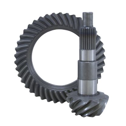 Picture of USA Standard Gear Differential Ring and Pinion - ZG D30R-456R