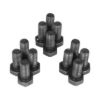Picture of USA Standard Gear Differential Ring and Pinion - ZG D80-456T