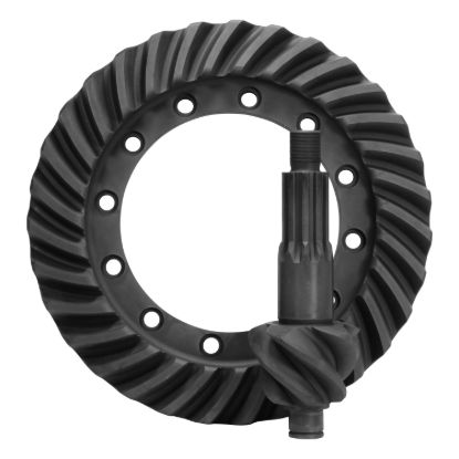 Picture of USA Standard Gear Differential Ring and Pinion - ZG F106-620