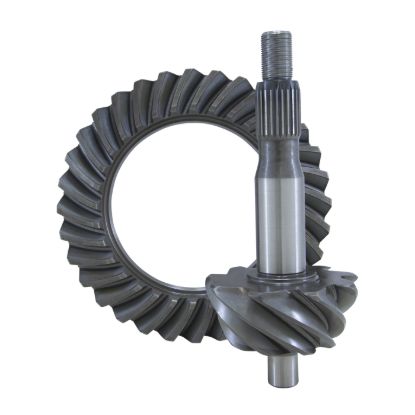 Picture of USA Standard Gear Differential Ring and Pinion - ZG F8-355