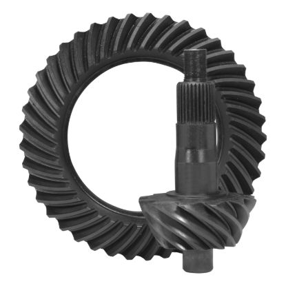 Picture of USA Standard Gear Differential Ring and Pinion - ZG GM14T-342