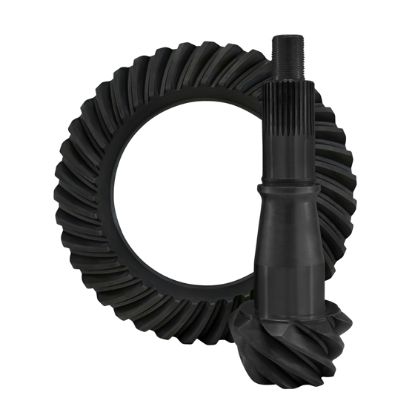 Picture of USA Standard Gear Differential Ring and Pinion - ZG GM9.5-488-12B