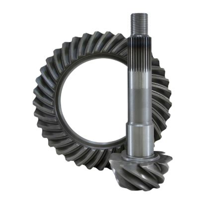 Picture of USA Standard Gear Differential Ring and Pinion - ZG T8-411-29