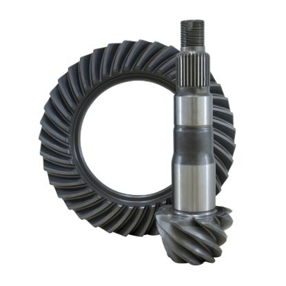 Picture of USA Standard Gear Differential Ring and Pinion - ZG T8.2-456